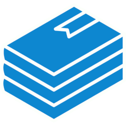 Logo BookStack