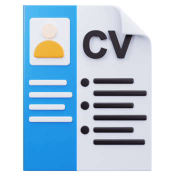 Logo CV