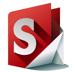 Logo Stirling PDF